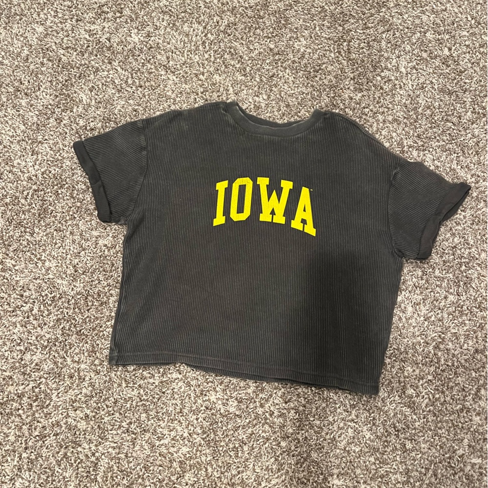 Iowa Top